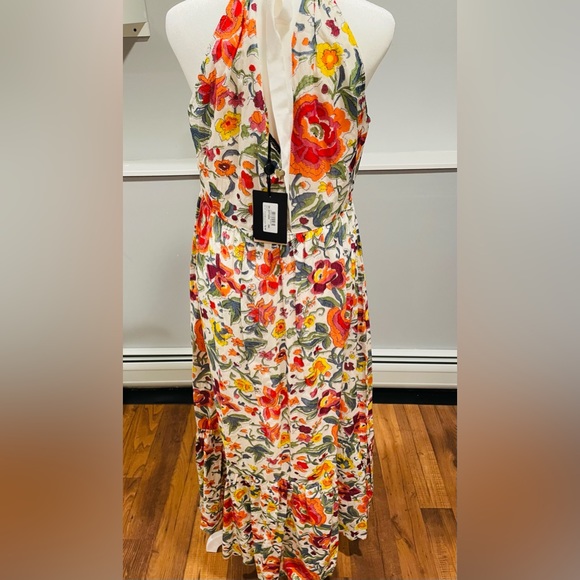 Twinset maxi dress - Picture 3 of 11